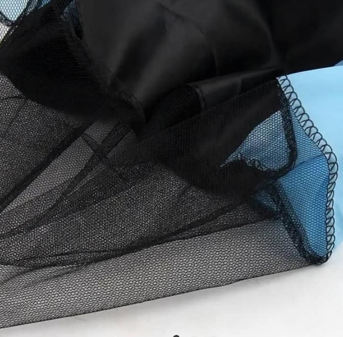 Mini Parachute Throwing Fun Plastic Toy for Kids - Assorted