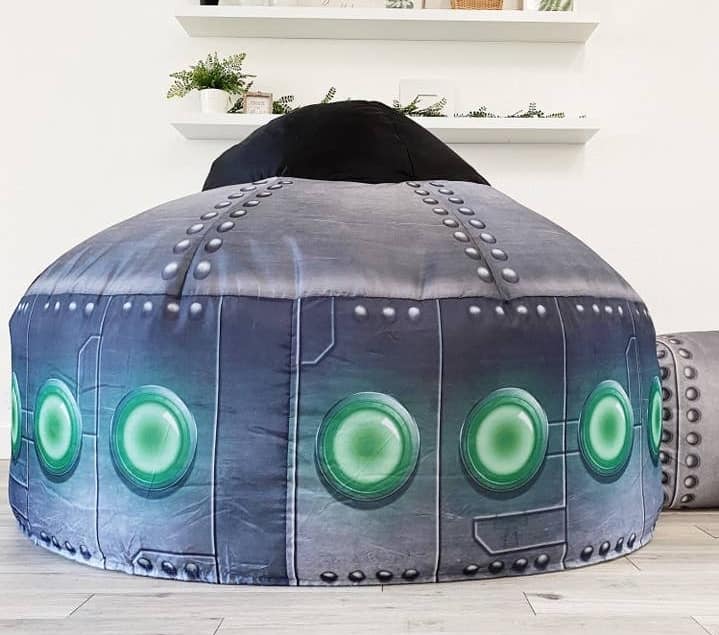 UFO Air Fort