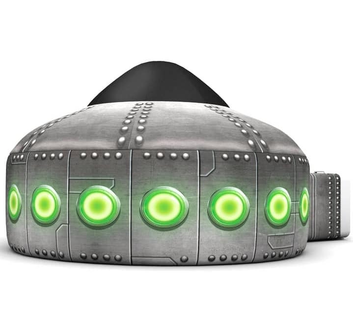 UFO Air Fort